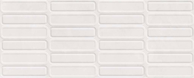 Cifre Ceramica Alure Oval White 30x75