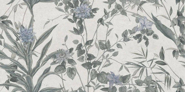 Cifre Ceramica Borneo XS Peek White Mate 60x120H0.7