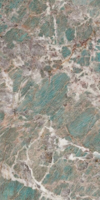Cifre Amazzonite Jade Pul Rect 60x120