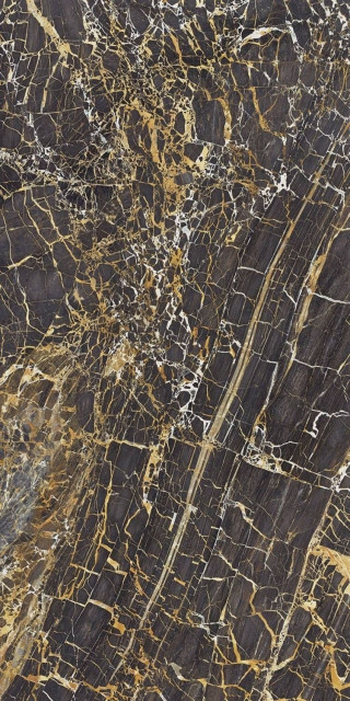 Cifre Black Golden 60х119,50
