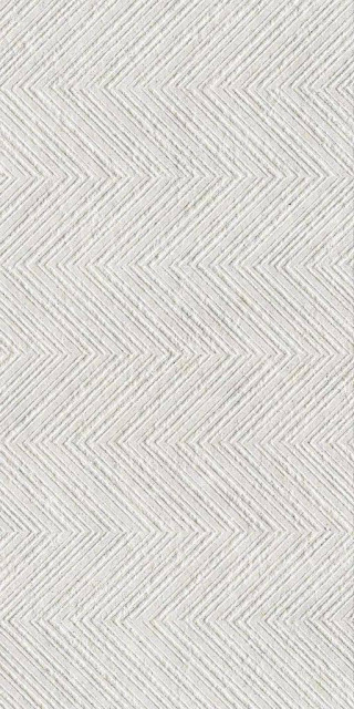 Cifre Ceramica Borneo XS Arrow White Mate 60x120H0.82