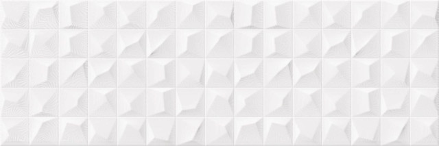 Cifre Cromatica Kleber White 25x75