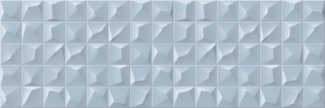 Cifre Cromatica Kleber Aqua 25x75