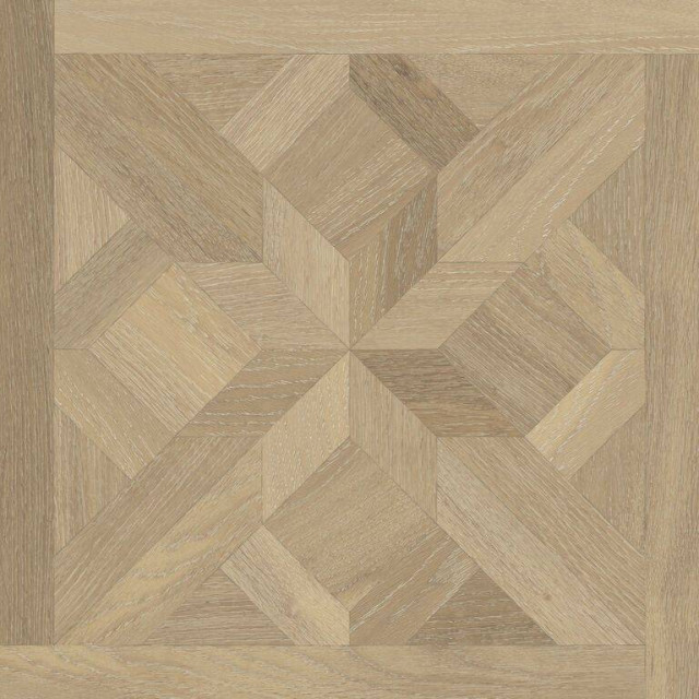Cifre Ceramica Casetone Oak Matt 60x60H0.9