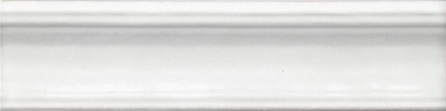 Cifre Moldura Drop White 5х30