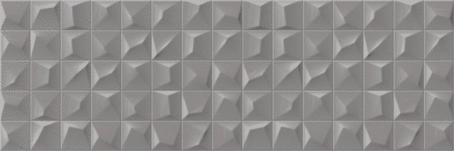 Cifre Cromatica Kleber Antracite 25x75