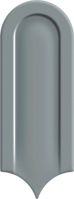 Cifre Ceramica Gala Sage Brillo 8x21.5H0.8