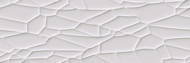 Cifre Glaciar Mojave Brillo Rect 30x90