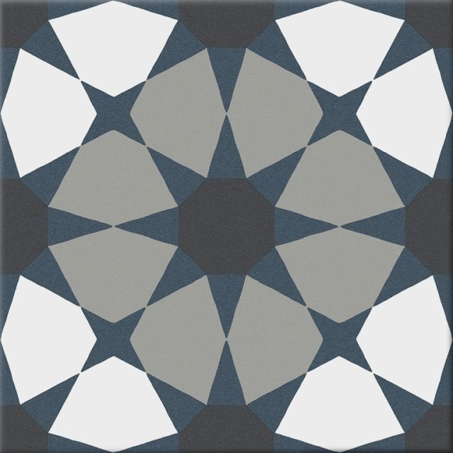 Cifre Ceramica Prisma Hidra Cold N-plus Mat. 20x20