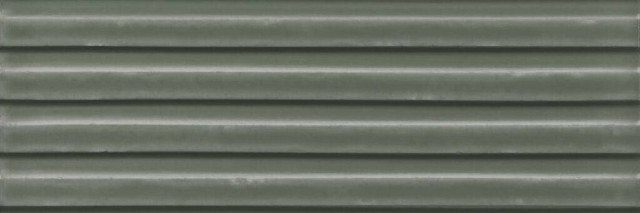 Cifre Ceramica Gare Sage Brillo 10x30.5H1