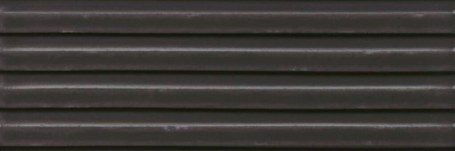 Cifre Ceramica Gare Anthracite Brillo 10x30.5H1