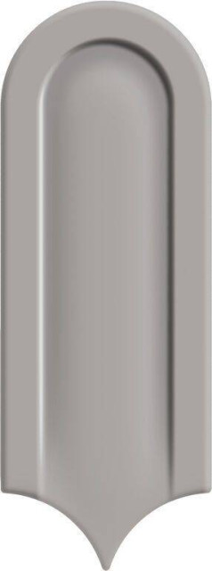 Cifre Ceramica Gala Pearl Brillo 8x21.5H0.8