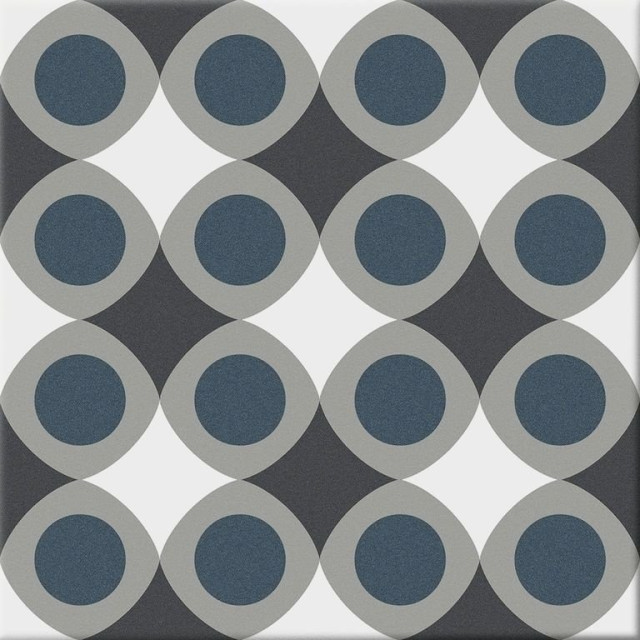 Cifre Ceramica Pop Hidra Cold N-plus Mat. 20x20
