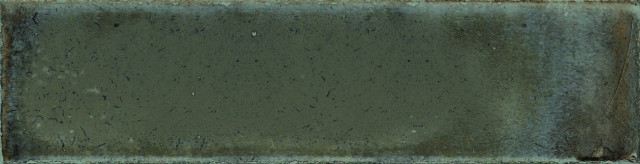 Cifre Ceramica Jazba Green Brillo 6x24.6