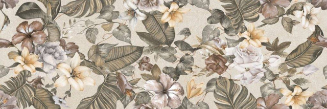 Cifre Ceramica Gravity Flow Ivory Mate 40x120H0.7