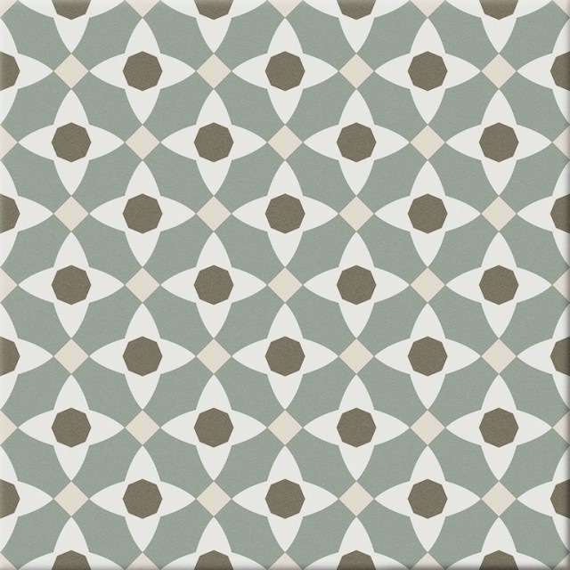 Cifre Ceramica Manila Hidra Warm N-plus Mat. 20x20
