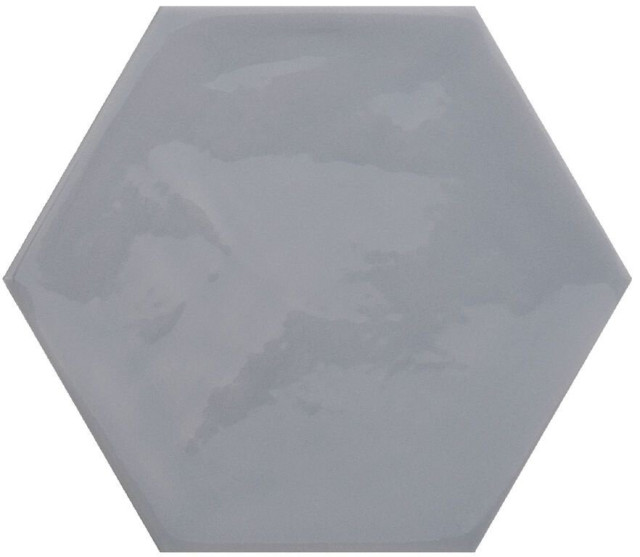 Cifre Kane Picket Grey Glossy 16x18