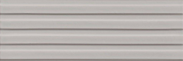 Cifre Ceramica Gare White Brillo 10x30.5H1