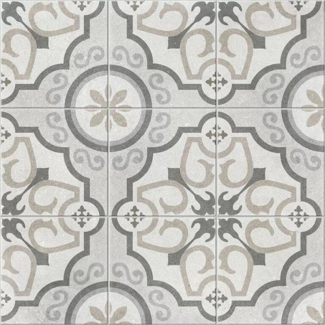 Cifre Ceramica Kamari Pisa Matt 60x60H0.9