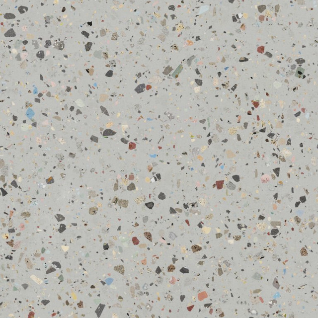 Cifre Ceramica Gemstone Grey Pul Granilla Rc 120x120