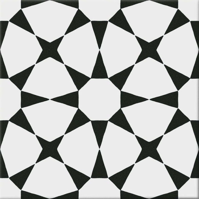 Cifre Ceramica Prisma Hidra White N-plus Mat. 20x20