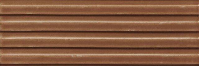 Cifre Ceramica Gare Terra Brillo 10x30.5H1