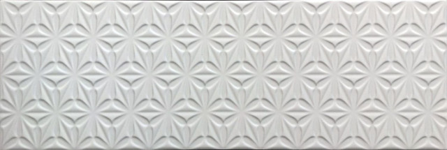 Cifre Manila Star White Brillo 20х60