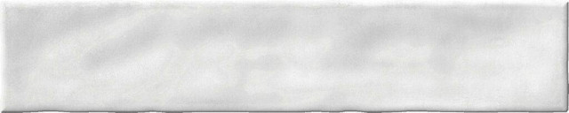 Cifre Ceramica Mahi White Brillo 5x25H0.89