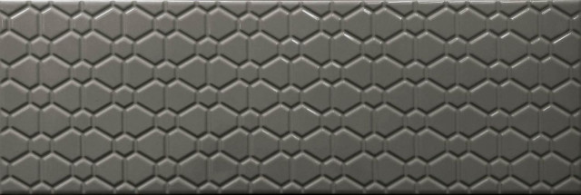 Cifre Manila Exarel Grey Brillo 20х60