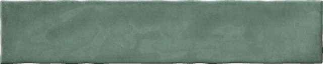 Cifre Ceramica Mahi Emerald Brillo 5x25H0.89