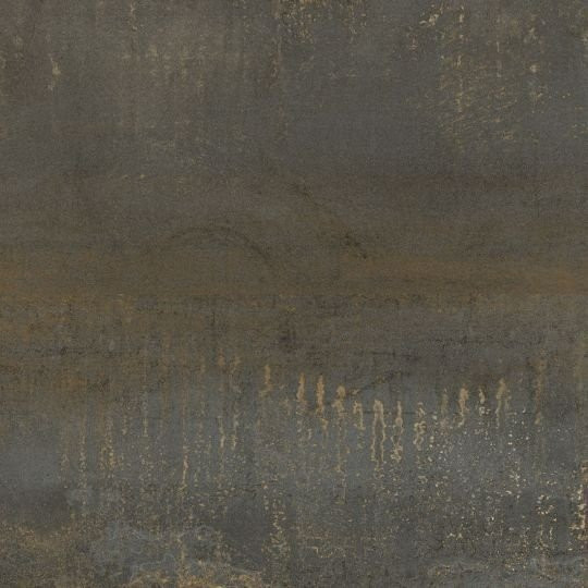 Cifre Metal Rust Mate Rect 60x60