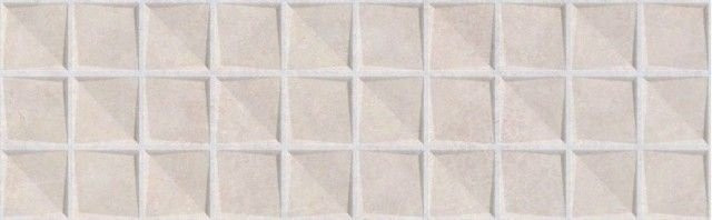 Cifre Materia Delice Ivory 25x80