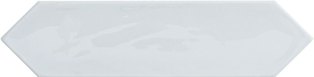 Cifre Kane Picket White Glossy 7,5x30