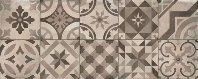 Cifre Montblanc Decor Pearl 50x20