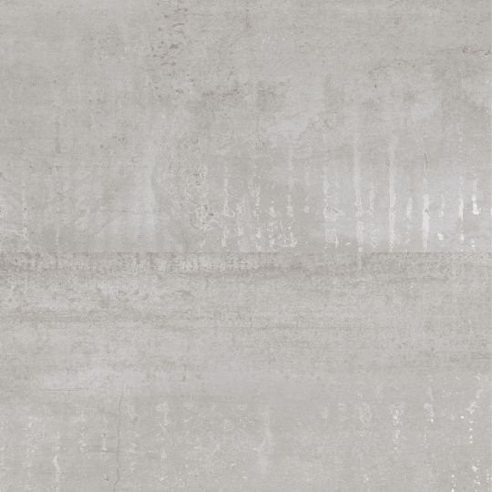 Cifre Metal Silver Mate Rect 60x60