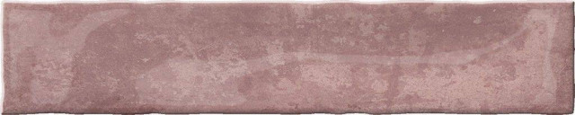 Cifre Ceramica Mahi Coral Brillo 5x25H0.89