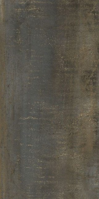 Cifre Metal Rust Mate Rect 60x120