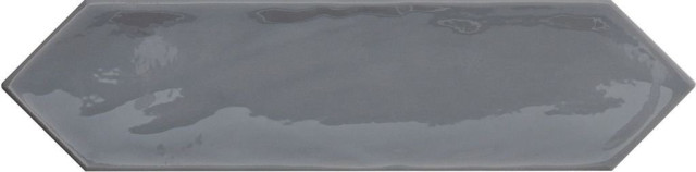 Cifre Kane Picket Grey Glossy 7,5x30
