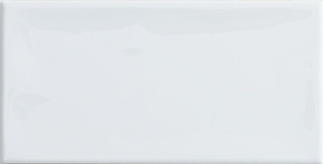 Cifre Kane White Glossy 7,5x15
