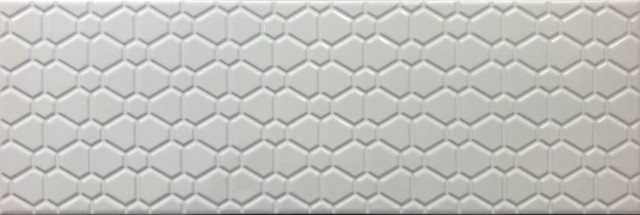 Cifre Manila Exarel White Brillo 20х60