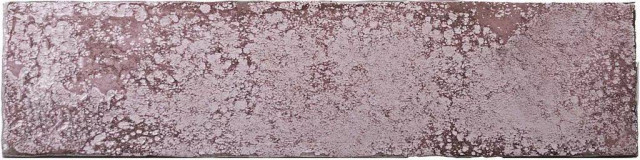 Cifre Ceramica Oken Garnet Brillo 7.5x30H0.87