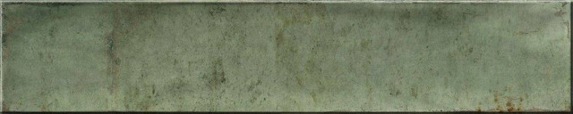 Cifre Ceramica Nautalis Green Brillo 5x25H0.89
