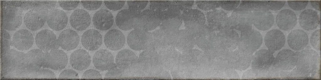 Cifre Omnia Decor Atracite 7,5x30