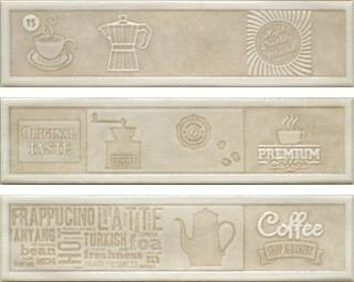 Cifre Opal Comp. Original Taste Ivory 30х7,5