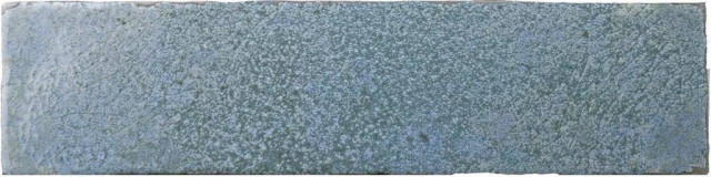 Cifre Ceramica Oken Green Brillo 7.5x30H0.87