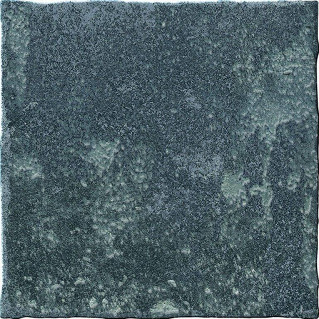 Cifre Ceramica Odin Turquoise Brillo 10x10H0.82