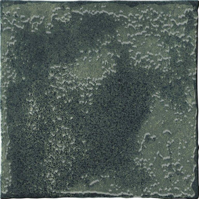 Cifre Ceramica Odin Teal Brillo 10x10H0.82