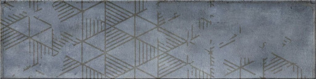 Cifre Omnia Decor Blue 7,5x30