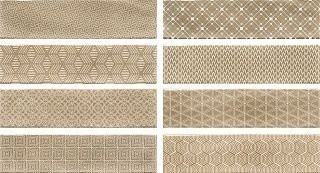 Cifre Decor Opal Vison (8 видов) 30х7,5
