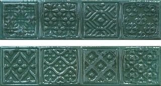 Cifre Opal Comp. Rodia Emerald 30х7,5
